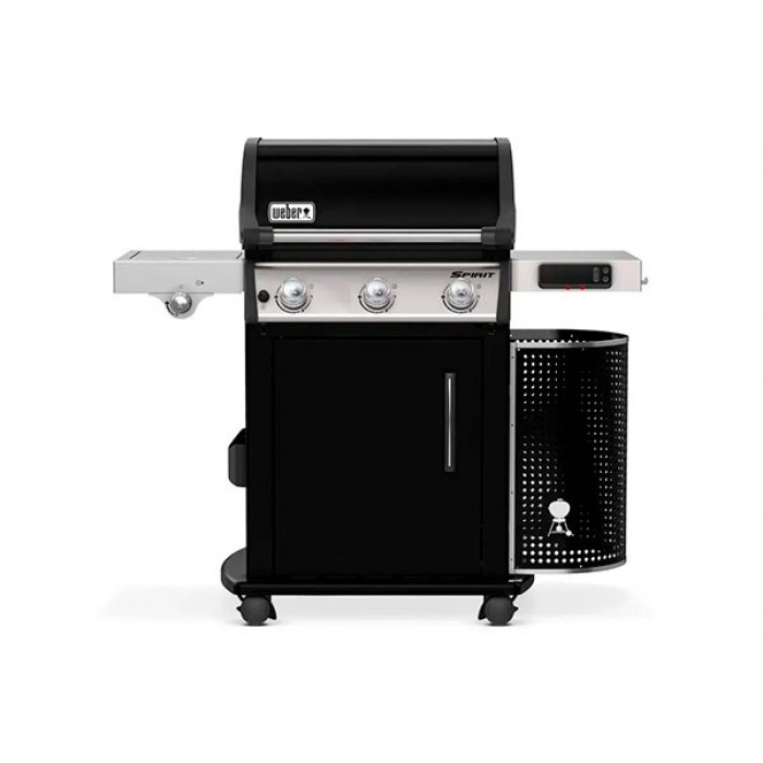 Газовый гриль WEBER Spirit Premium EPX-325 GBS