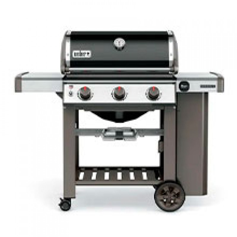 B&q weber bbq outlet