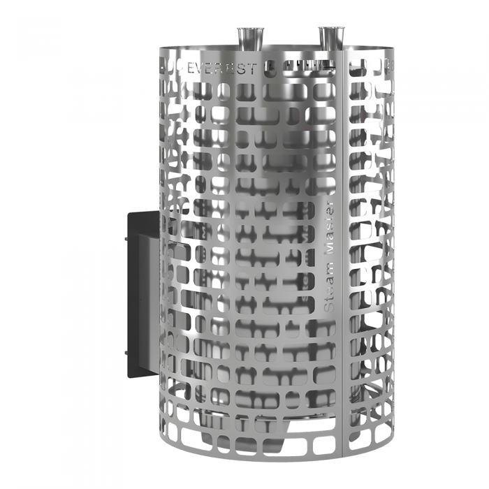 Печь для бани Эверест "Steam Master" 60 INOX (320М) (Everest)