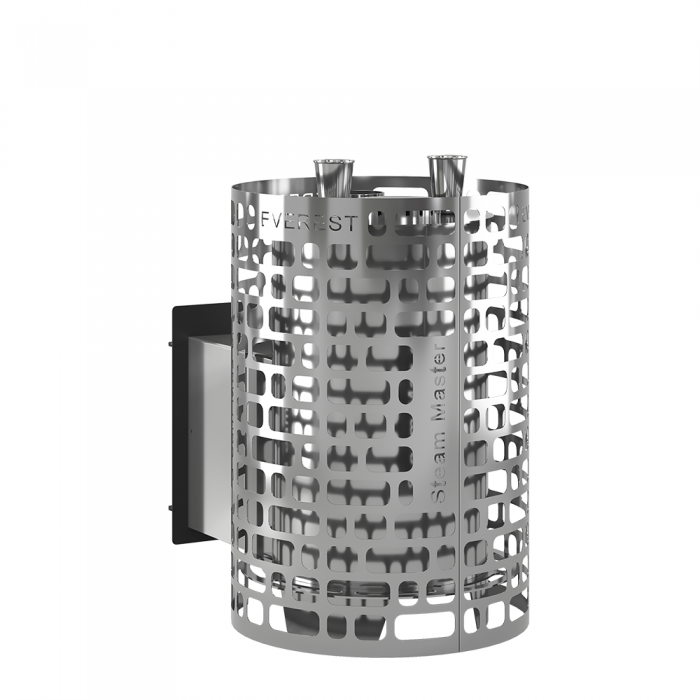 Печь для бани Эверест "Steam Master" 30 INOX (320М) (Everest)