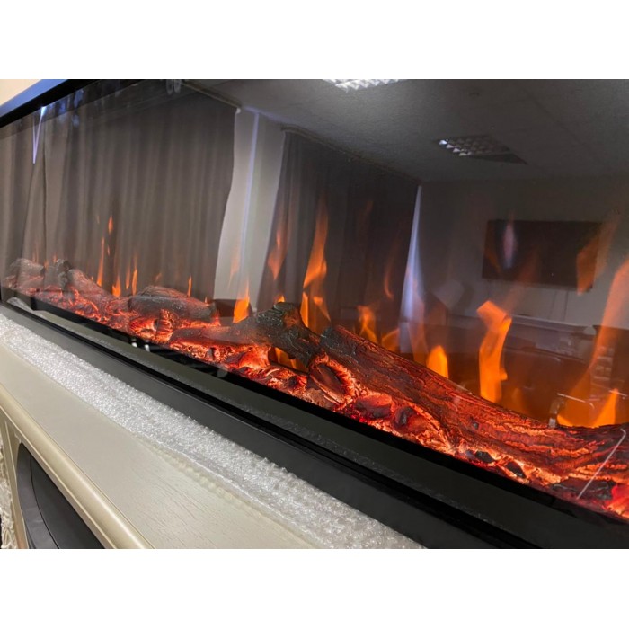 Электрокамин RealFlame Siena с очагом Saphir 42