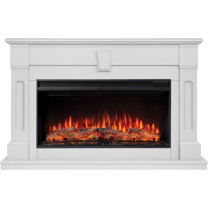 Портал каминный RealFlame KELLIE 36 WT-P511