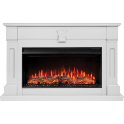 Портал каминный RealFlame KELLIE 36 WT-P511