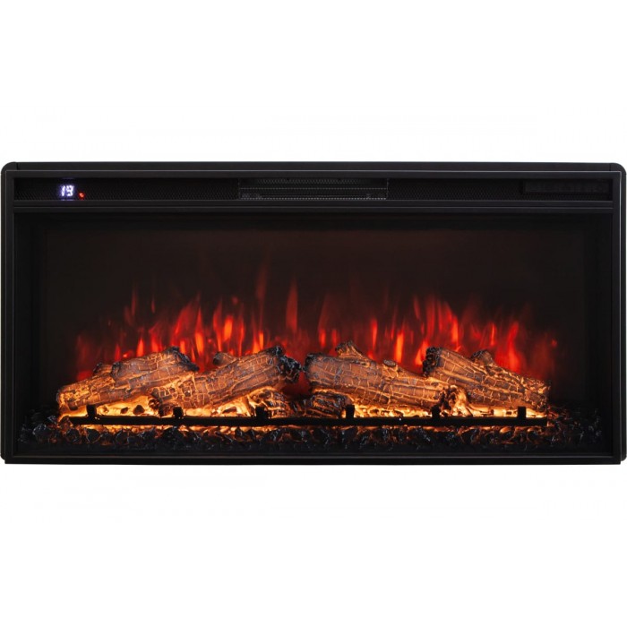 Портал каминный RealFlame KELLIE 36 WT-P511