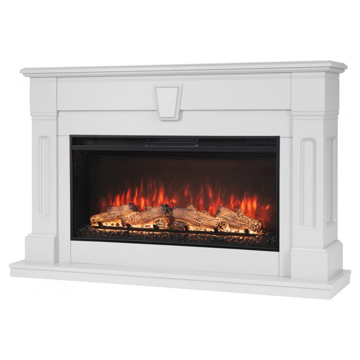 Портал каминный RealFlame KELLIE 36 WT-P511