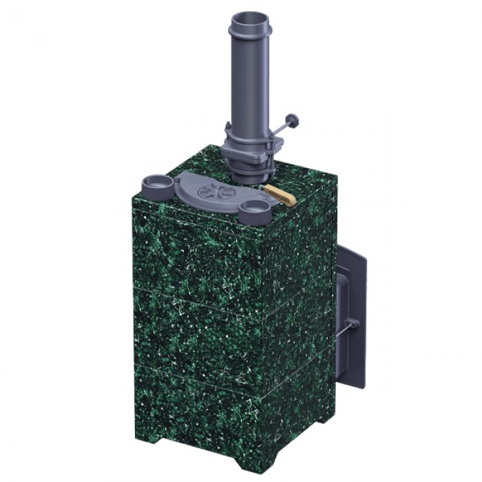Комплект Авангард ЗК 30 (П2) Классика 940/40 Серпентинит