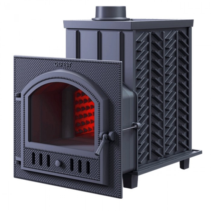 Печь банная GFS ЗК 40 (М)