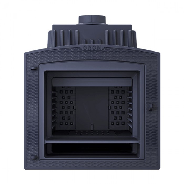 Печь банная Grom 50 (П2)