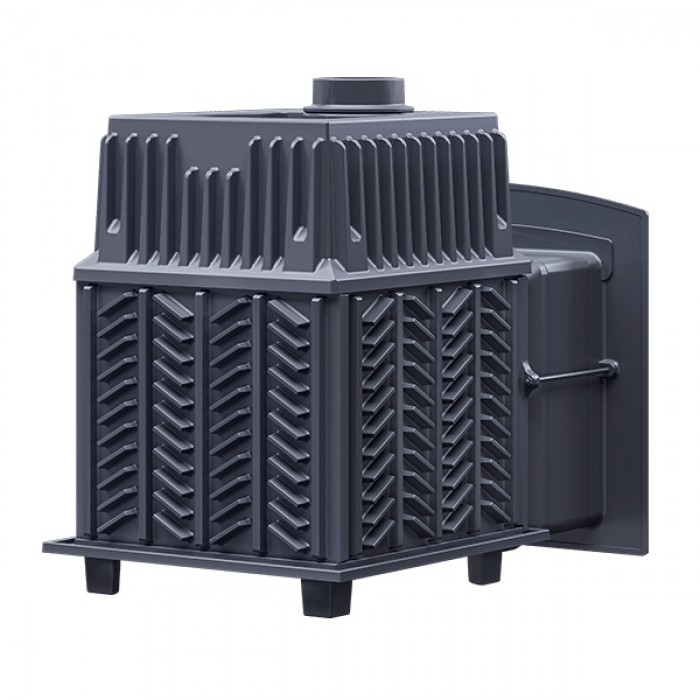 Печь банная Grom 50 (П2)