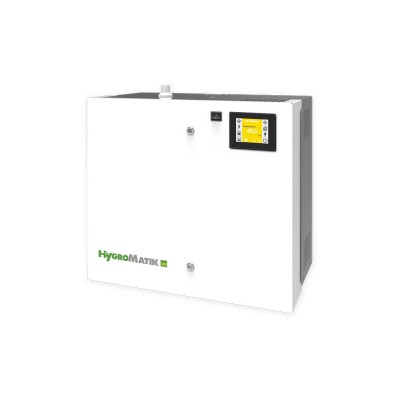Парогенератор ТЭНового типа HygroMatik FlexLine Heater FLH50-TSPA