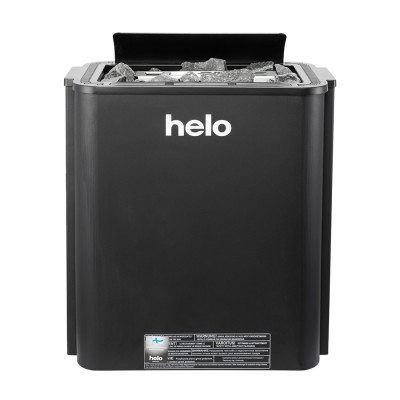 Электрическая банная печь Helo HAVANNA 600 D Helo-WT (4,5 кВт, Helo-WT)