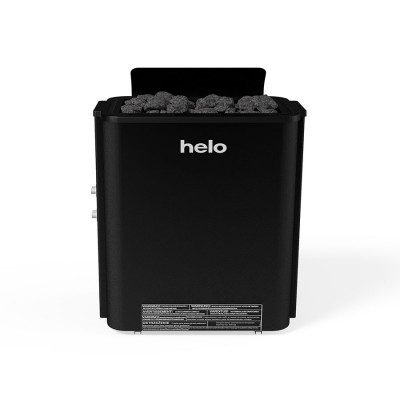 Электрическая банная печь Helo HAVANNA 60 STS Helo-WT (4,5 кВт, Helo-WT)