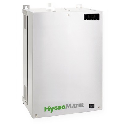 Парогенератор электродного типа HygroMatik StandardLine Electrode SLE30 (DN40, super flush, CN-07-10021)