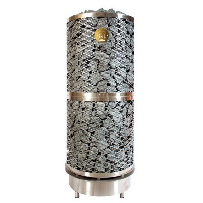 Печь для сауны Pillar-IKI 20,0 кВт