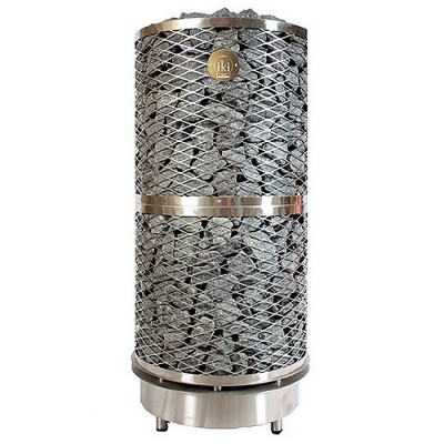 Печь для сауны Pillar-IKI 30,0 кВт