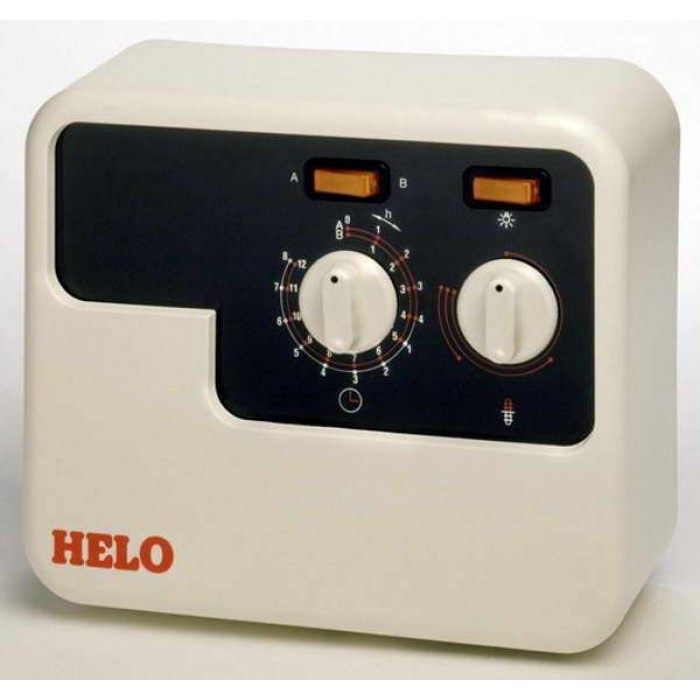 Панель управления Helo OK 33 PS-3