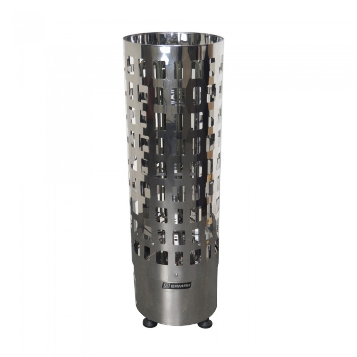 Электрокаменка ERMAK DM-120 BW