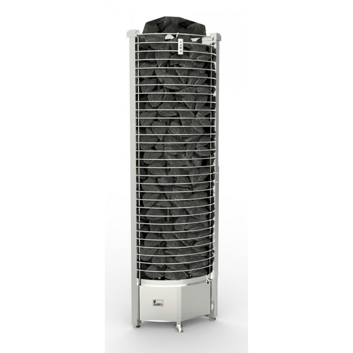 Электрическая печь SAWO TOWER TH6-120NS-CNR-P