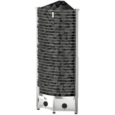 Электрическая печь SAWO TOWER TH6-90NB-CNR-P