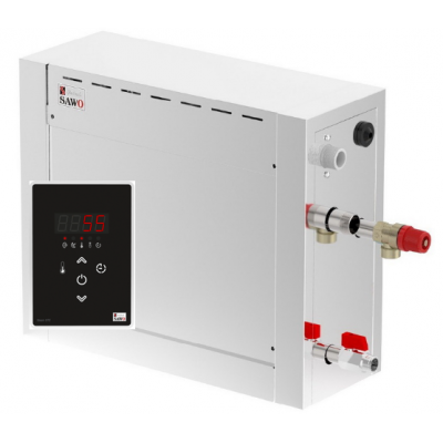 Парогенератор SAWO 9,0 кВт STE-90-C1/3-V2