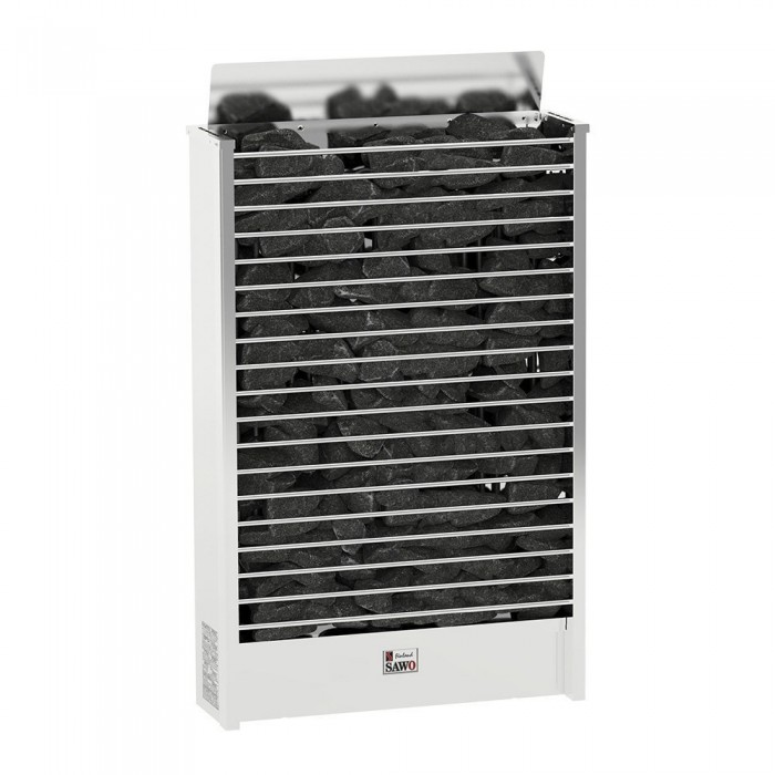 Электрическая печь SAWO CIRRUS ROCK 3 CRR3-75NS-P