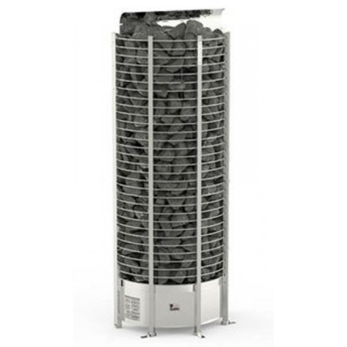 Электрическая печь SAWO TOWER TH3-60Ni2-WL-P