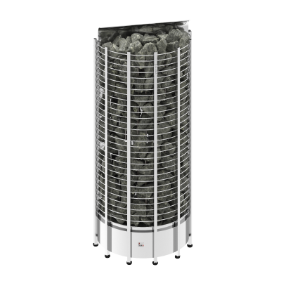 Электрическая печь SAWO TOWER TH9-105NS-WL-P