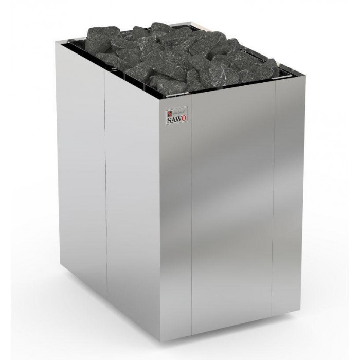 Электрическая печь SAWO SUPER NORDEX FlOOR NRFS-180NS-Z