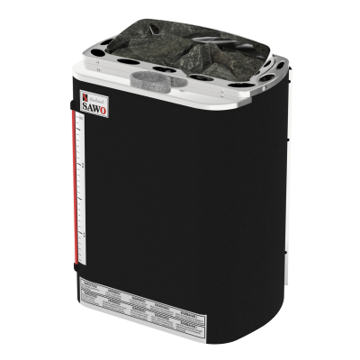 Электрическая печь SAWO PREMIUM MNC-30NS-P-F