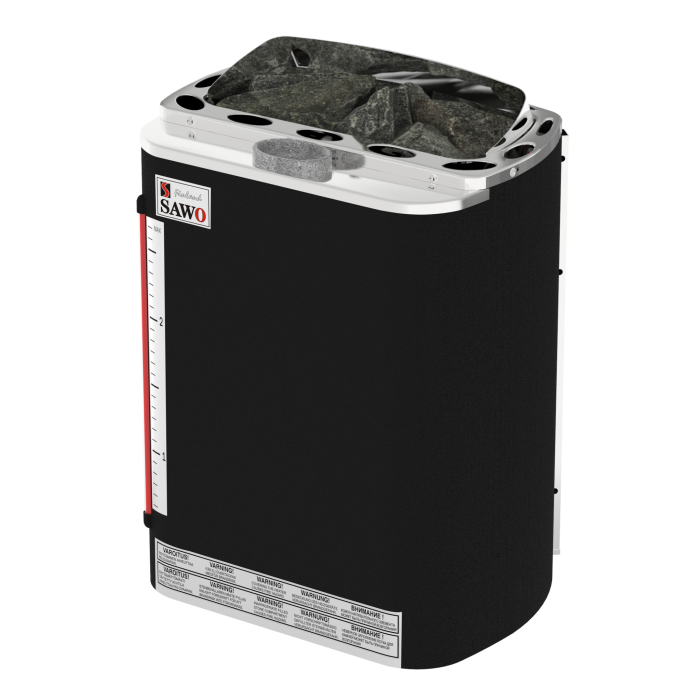 Электрическая печь SAWO PREMIUM MNC-30NS-P-F