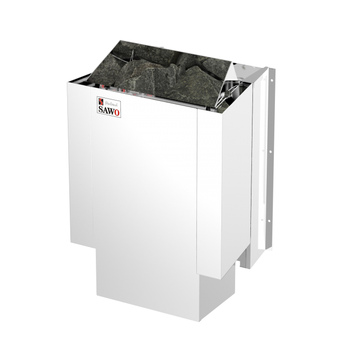 Электрическая печь SAWO NORDEX MINI COMBI NRMNC-36NS-Z