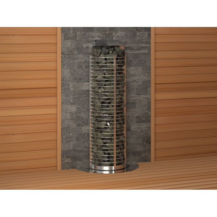 Электрическая печь SAWO TOWER TH3-45NS-WL-P