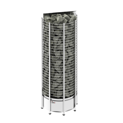Электрическая печь SAWO TOWER TH6-105NS-WL-P