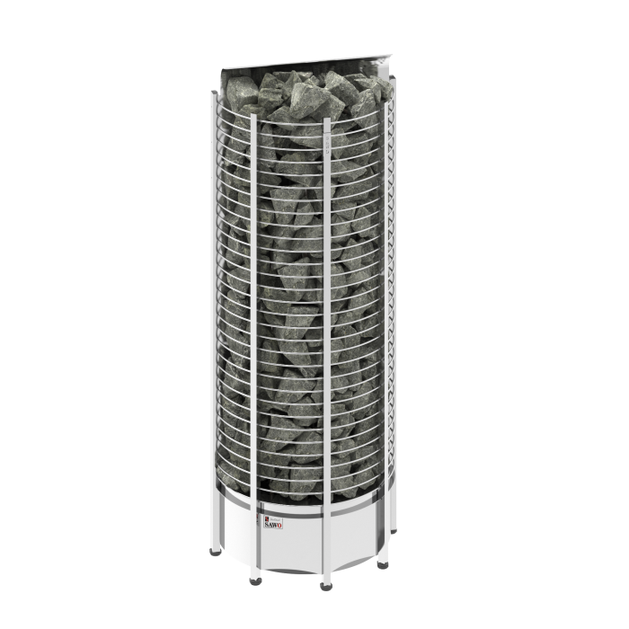 Электрическая печь SAWO TOWER TH6-105NS-WL-P
