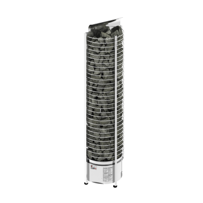 Электрическая печь SAWO TOWER TH3-45NS-WL-P