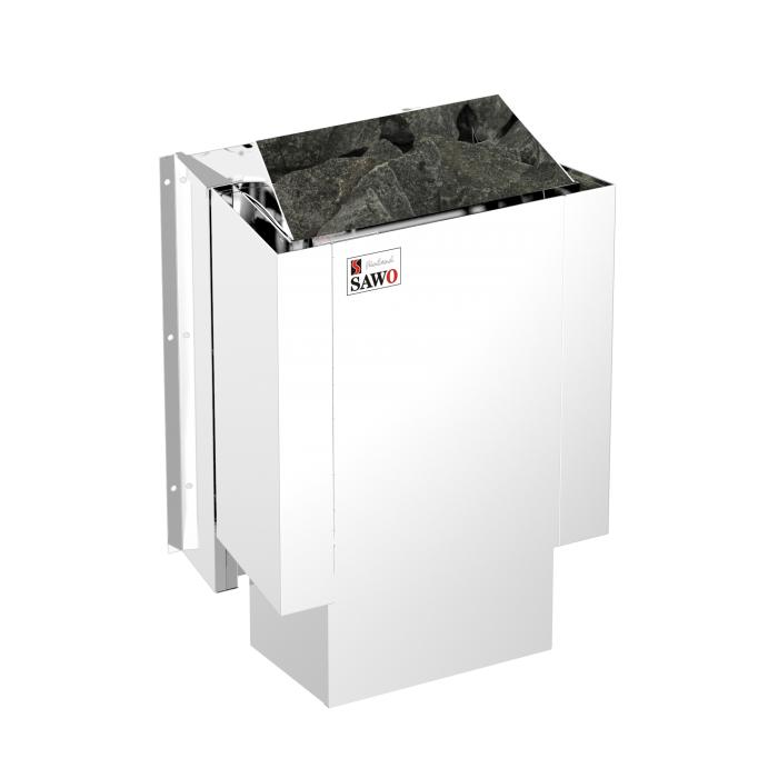 Электрическая печь SAWO NORDEX MINI COMBI NRMNC-36NS-Z