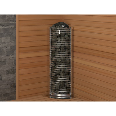 Электрическая печь SAWO TOWER TH3-60NS-CNR-P