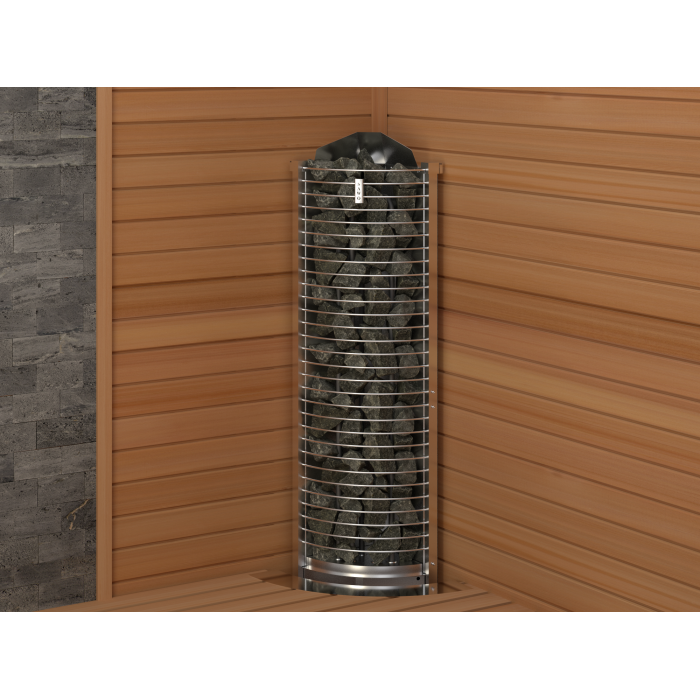 Электрическая печь SAWO TOWER TH3-60NS-CNR-P
