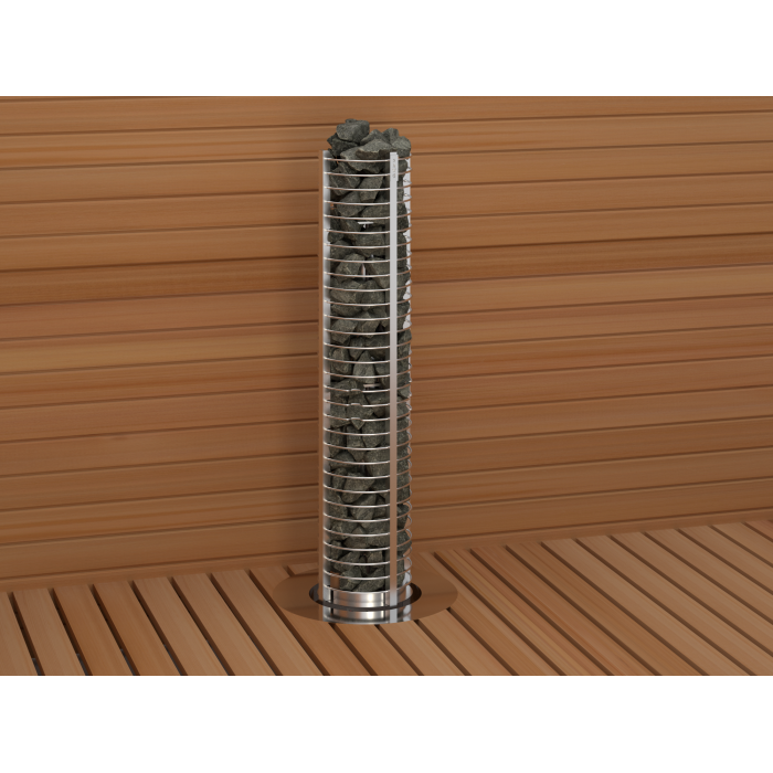 Электрическая печь SAWO TOWER TH3-60NS-P