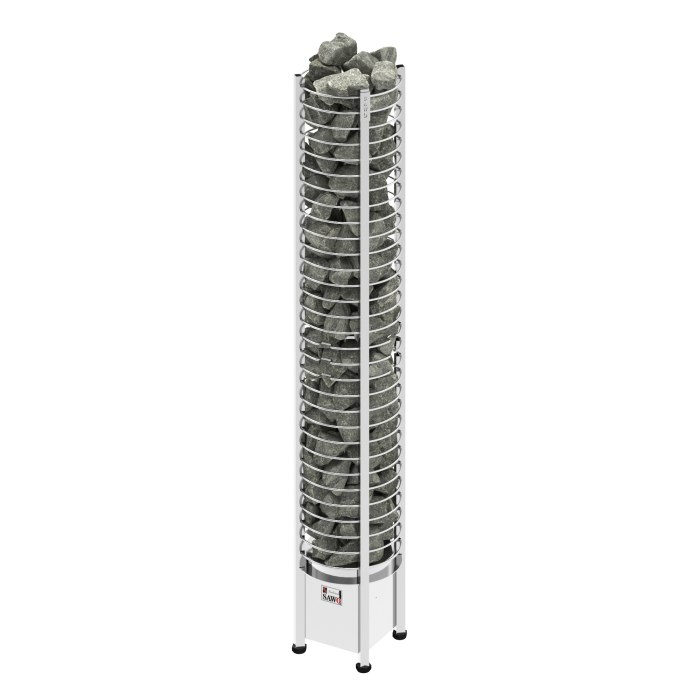 Электрическая печь SAWO TOWER TH3-60NS-P