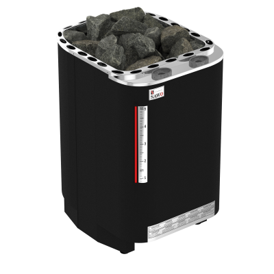 Электрическая печь SAWO Savonia SAVC-105NS-P-F