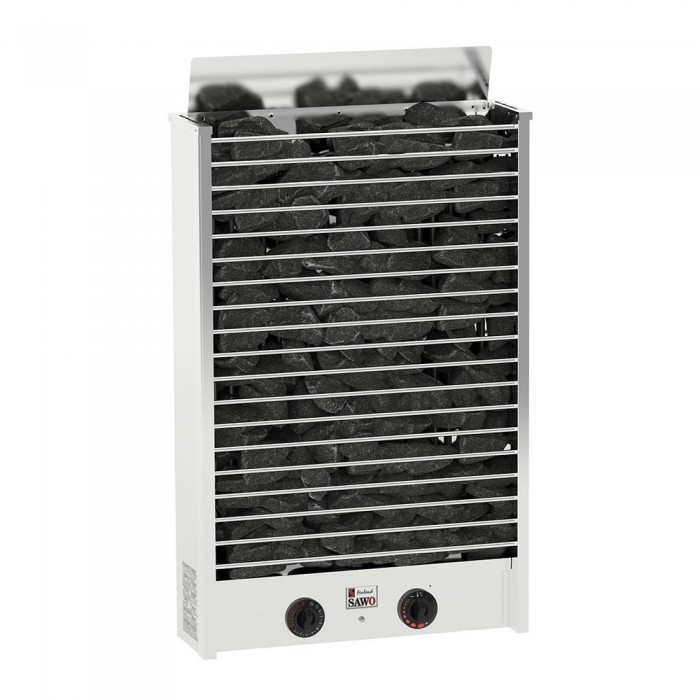 Электрическая печь SAWO CIRRUS ROCK 3 CRR3-90NB-P