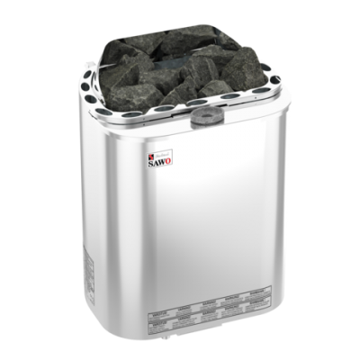 Электрическая печь SAWO SCANDIA COMBI SCAC-80NS-Z