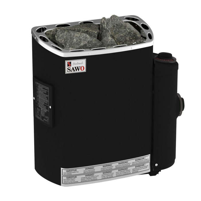 Электрическая печь серии SAWO FIBER COATED, MINI MN-30NB-P-F