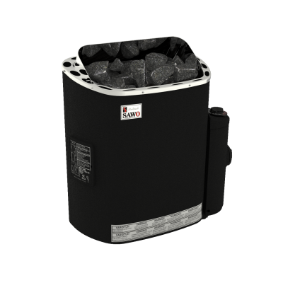 Электрическая печь SAWO SCANDIA SCA-90NB-P-F