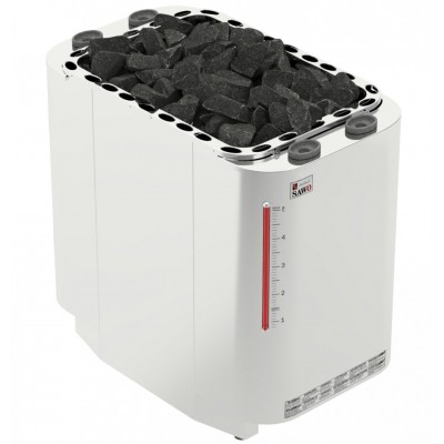 Электрическая печь SAWO SUPER SAVONIA COMBI SAVC-150NS-P-A