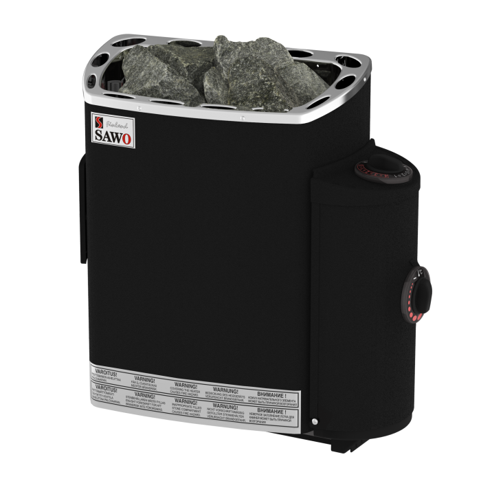 Электрическая печь серии SAWO FIBER COATED, MINI MN-30NB-P-F