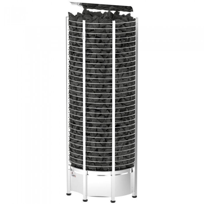 Электрическая печь SAWO TOWER TH9-150NS-WL-P