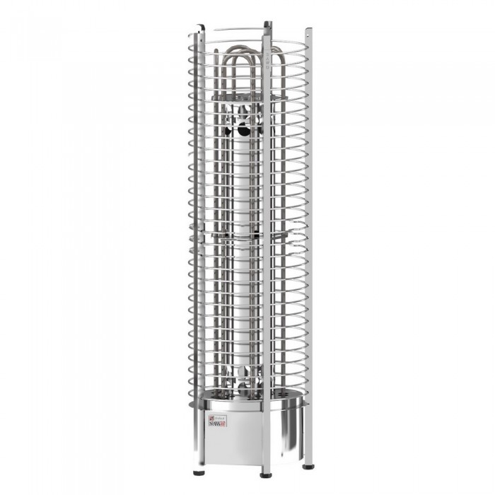 Электрическая печь SAWO TOWER TH6-90NS-P