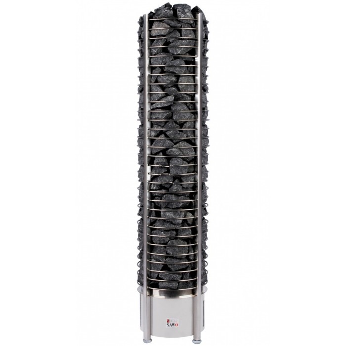 Электрическая печь SAWO TOWER TH9-180NS-P